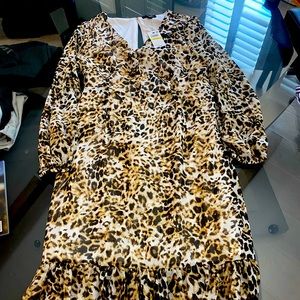 Thalia Sodi dress size medium NWT